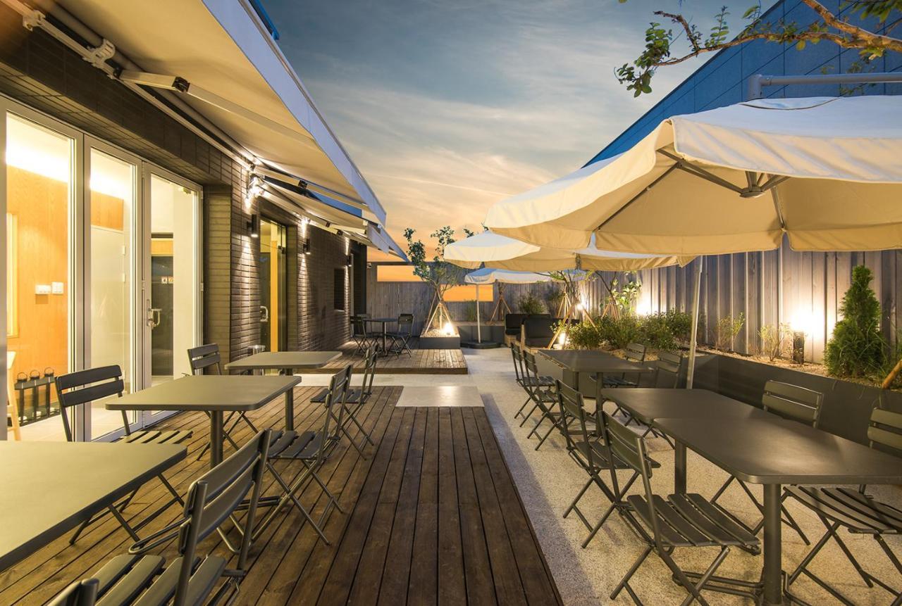 דאיגו Blo By Blo Hotel מראה חיצוני תמונה