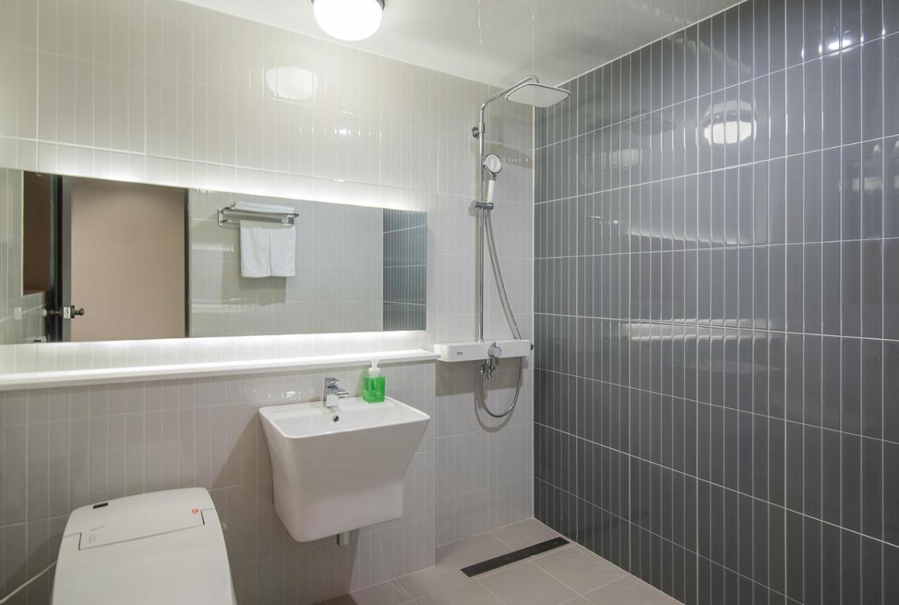 דאיגו Blo By Blo Hotel מראה חיצוני תמונה