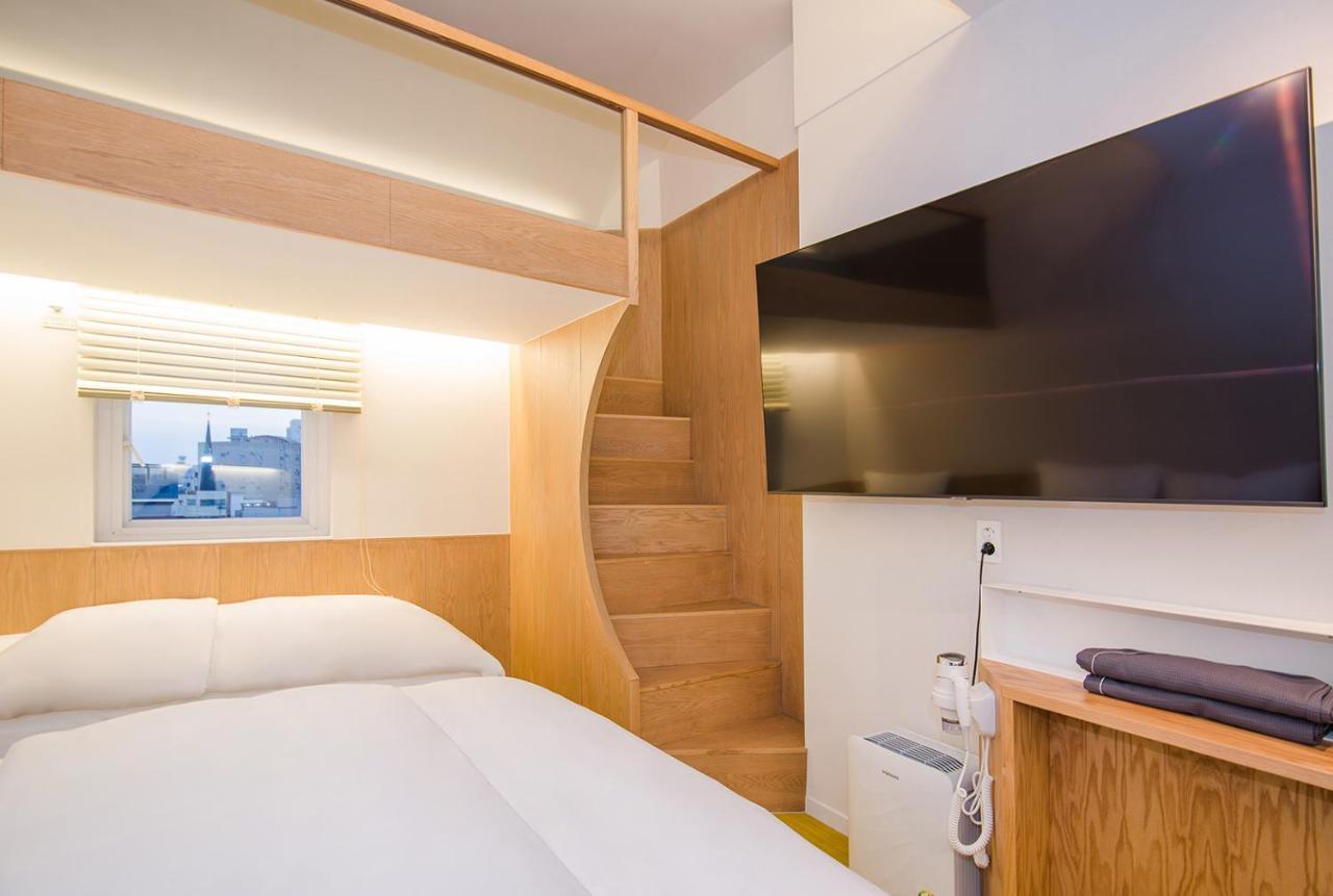 דאיגו Blo By Blo Hotel מראה חיצוני תמונה