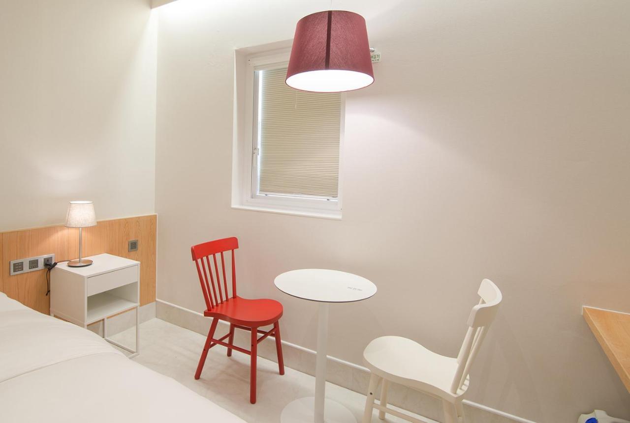 דאיגו Blo By Blo Hotel מראה חיצוני תמונה
