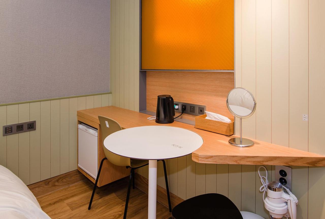 דאיגו Blo By Blo Hotel מראה חיצוני תמונה