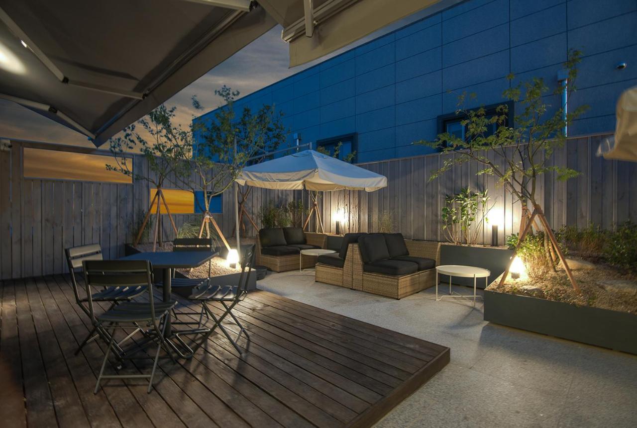 דאיגו Blo By Blo Hotel מראה חיצוני תמונה
