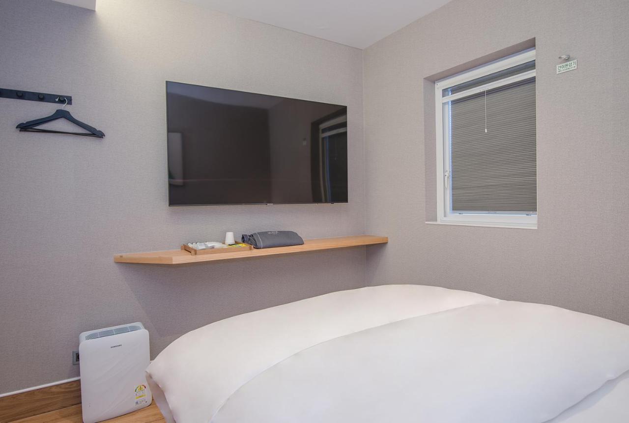 דאיגו Blo By Blo Hotel מראה חיצוני תמונה