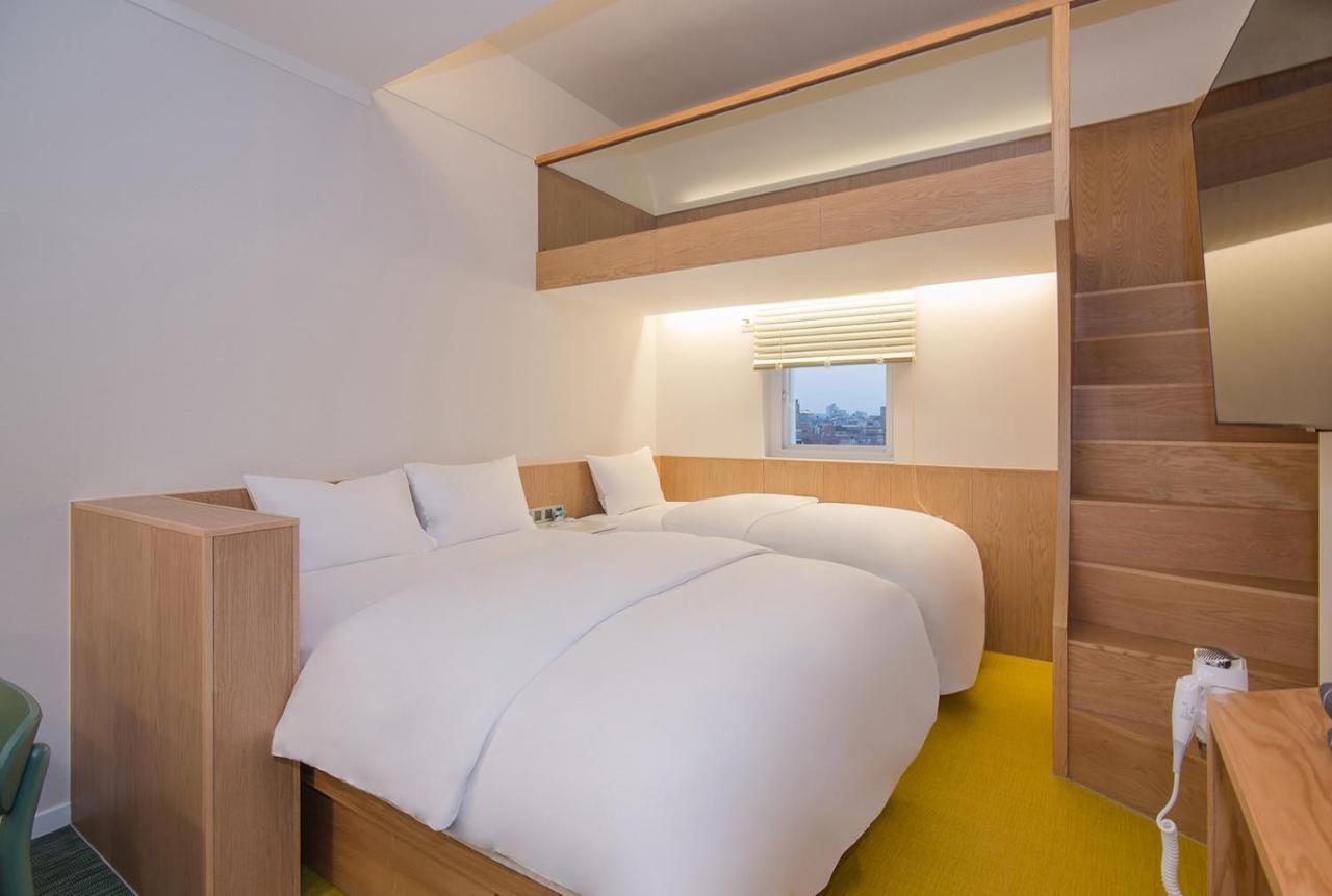 דאיגו Blo By Blo Hotel מראה חיצוני תמונה