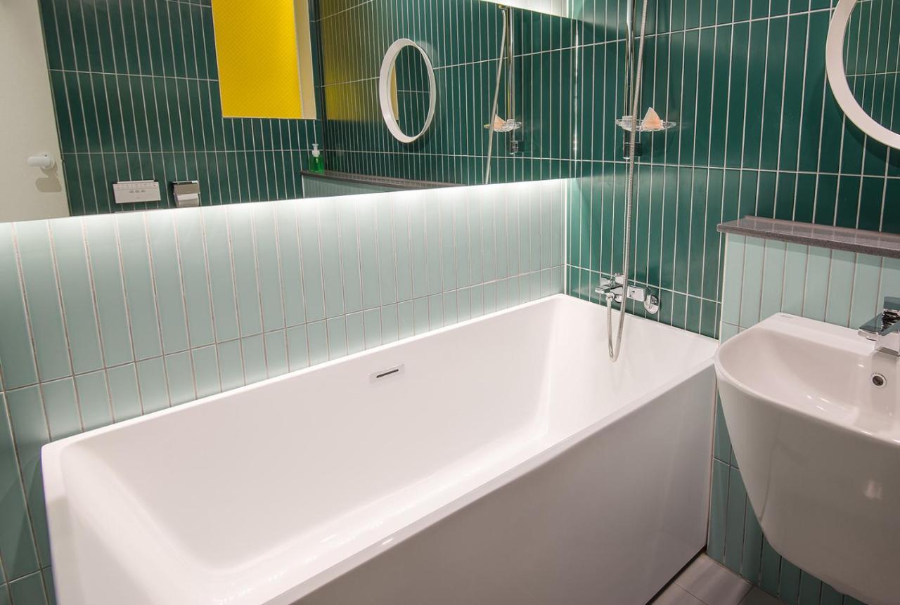 דאיגו Blo By Blo Hotel מראה חיצוני תמונה