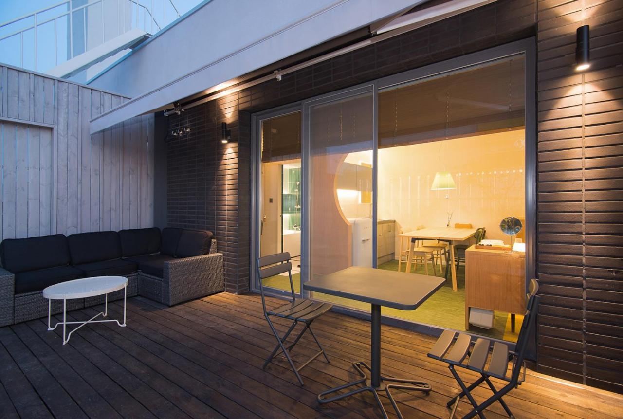 דאיגו Blo By Blo Hotel מראה חיצוני תמונה