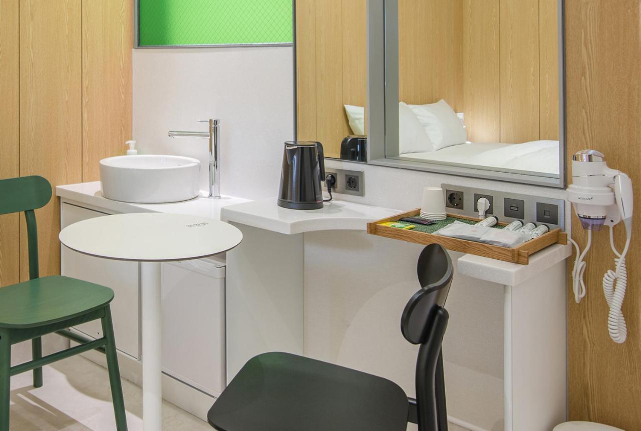 דאיגו Blo By Blo Hotel מראה חיצוני תמונה