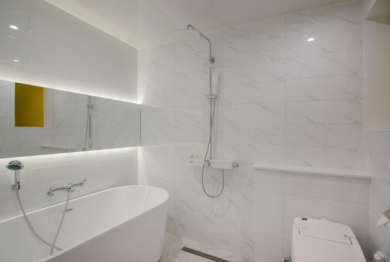 דאיגו Blo By Blo Hotel מראה חיצוני תמונה