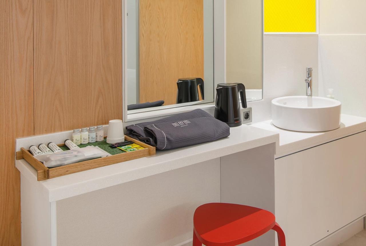 דאיגו Blo By Blo Hotel מראה חיצוני תמונה