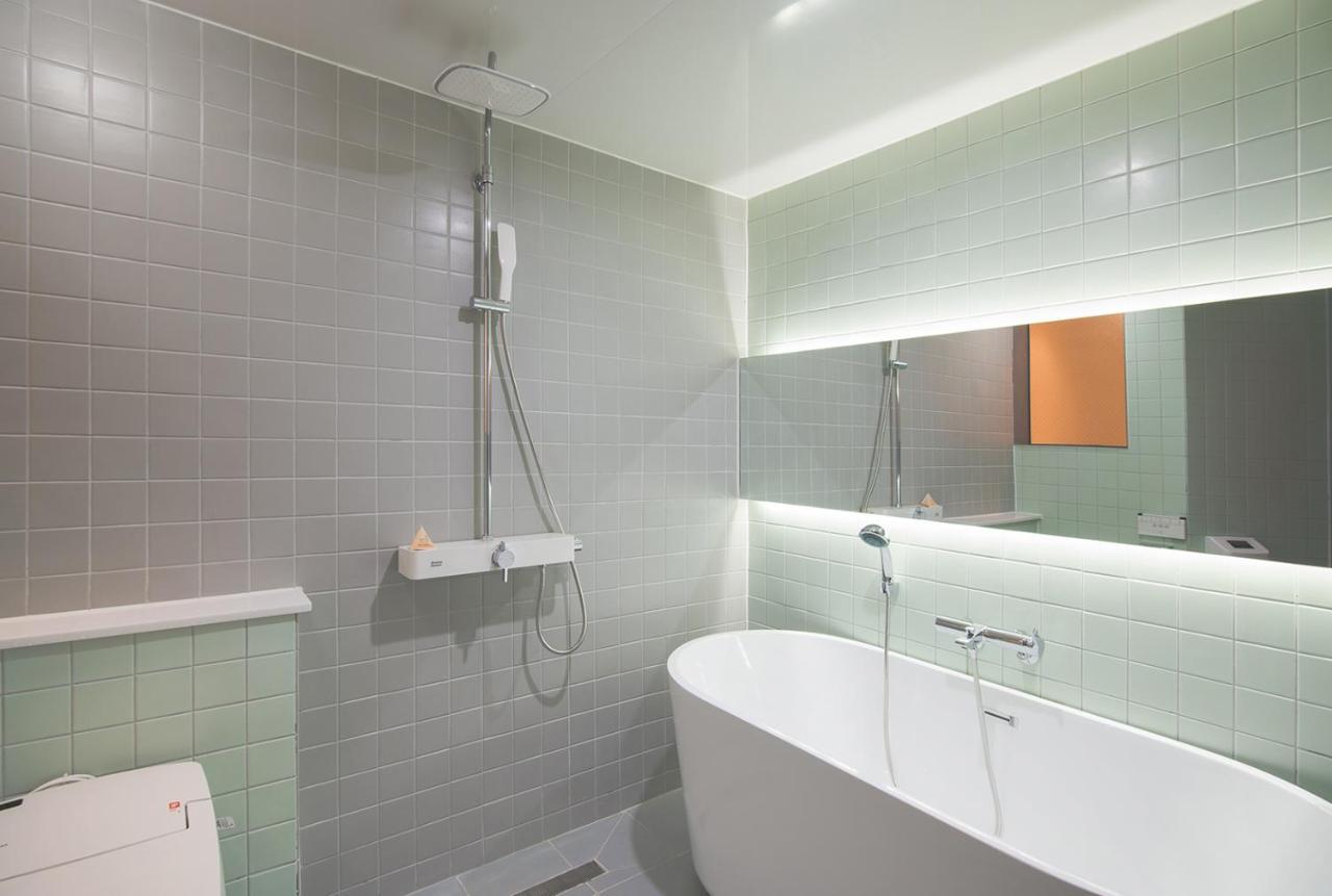 דאיגו Blo By Blo Hotel מראה חיצוני תמונה
