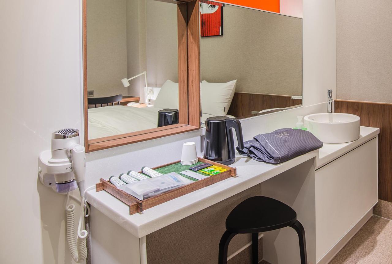 דאיגו Blo By Blo Hotel מראה חיצוני תמונה